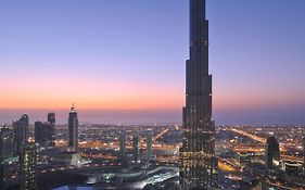 Armani Hotel Dubai